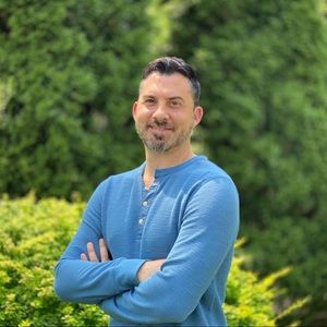 Meet your Posher, Christopher